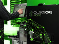 Collision Core Pronto