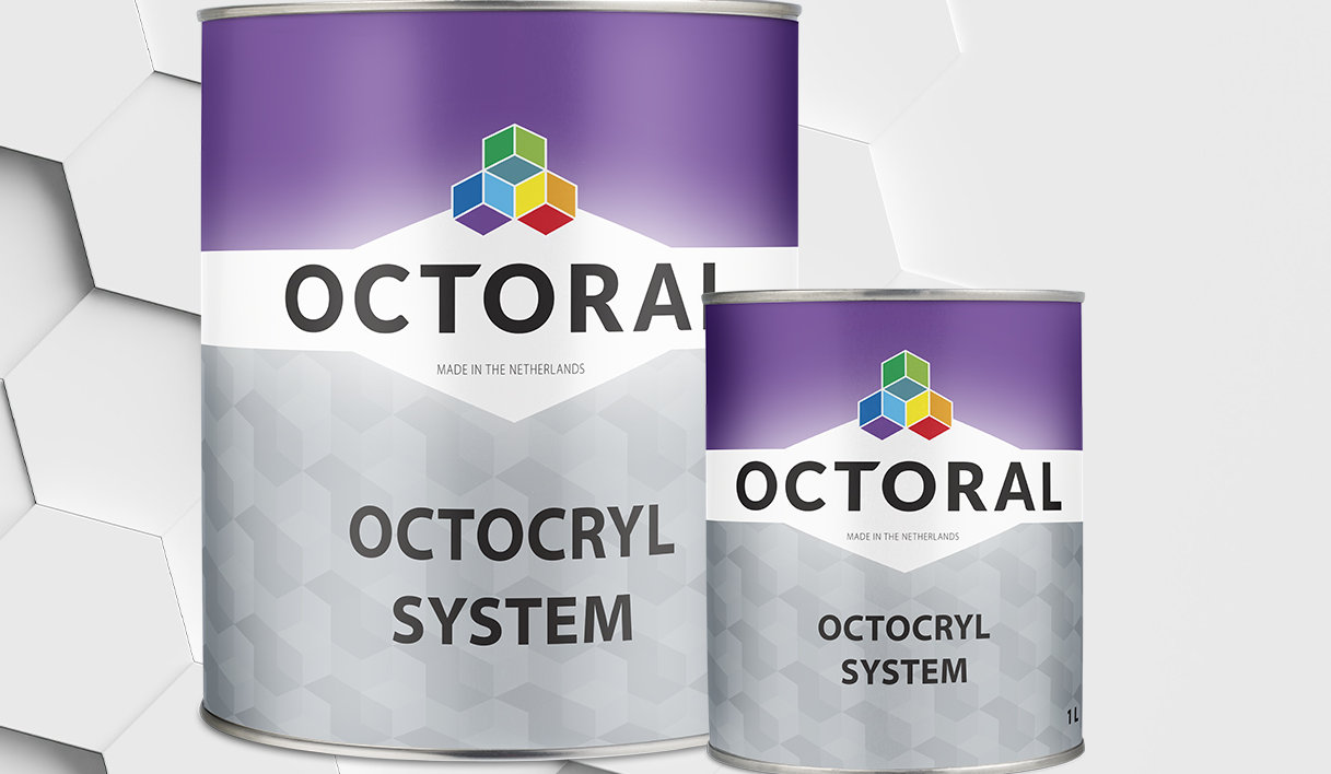 Octocryl System