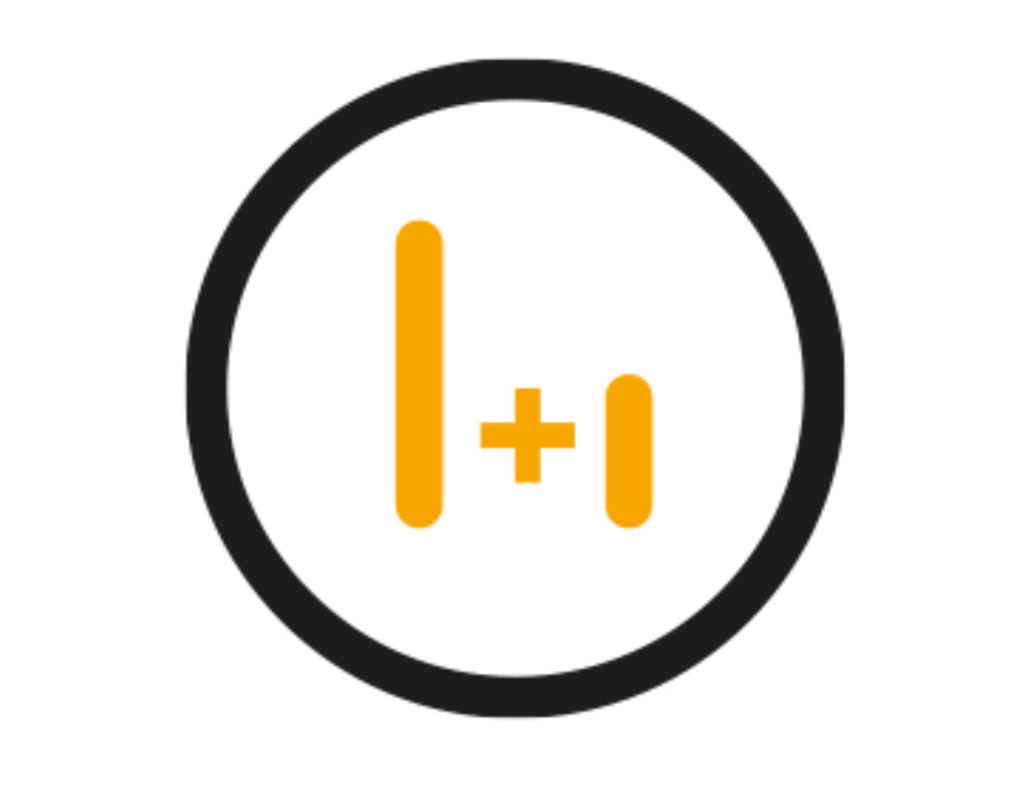 Simple mixing