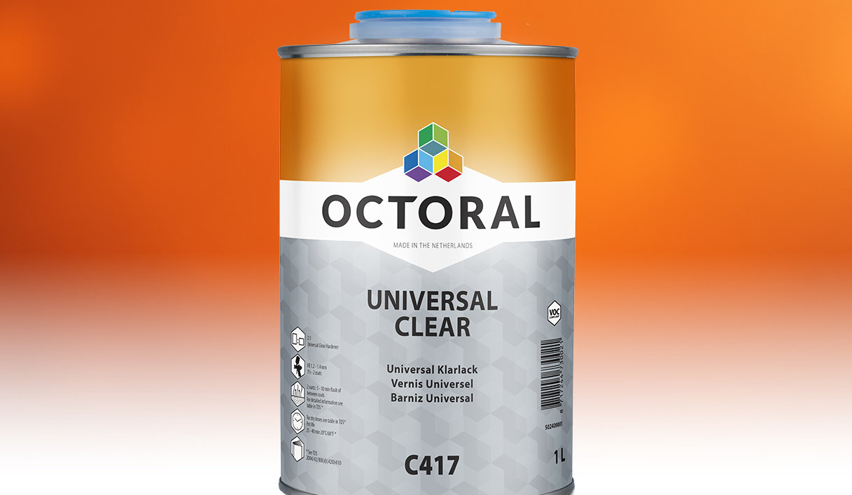 C417 Product image