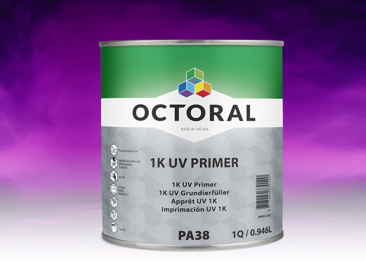 PA38 Product image