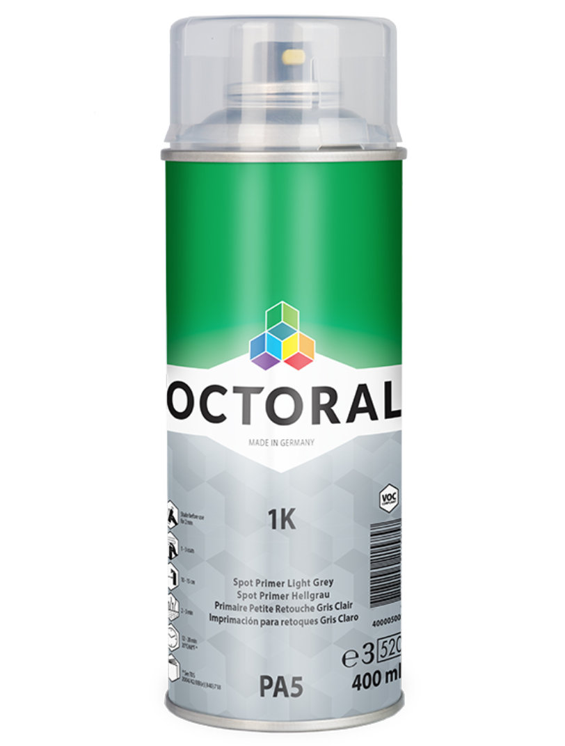 PA5 Product image
