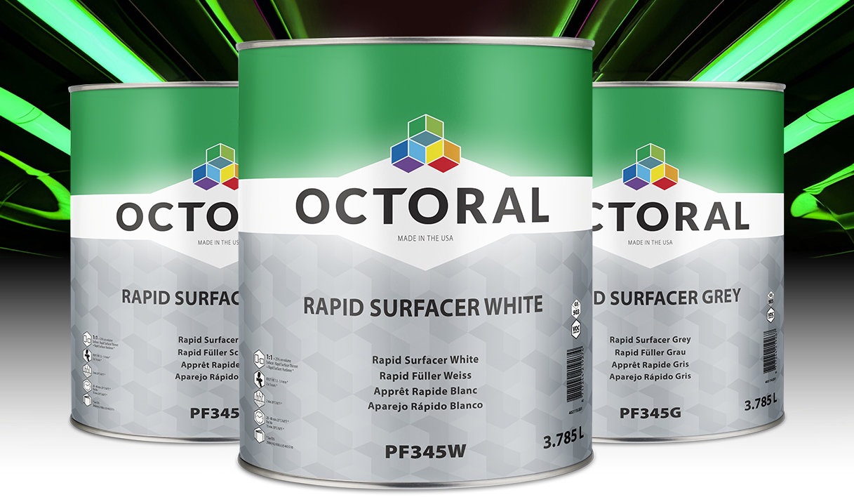 PF345 product image