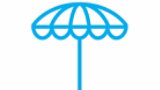 Umbrella icon