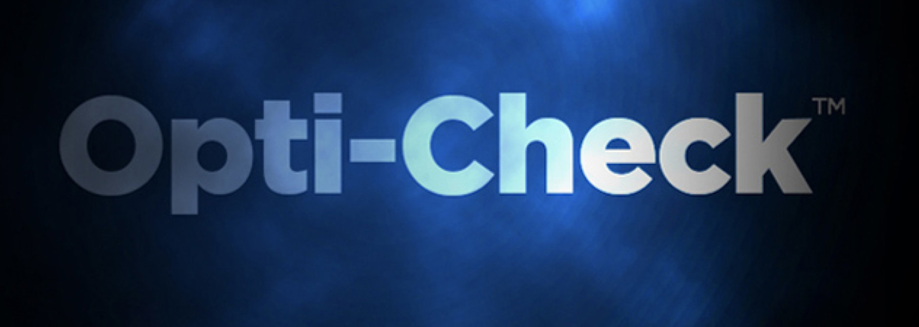 Opti-Check Logo