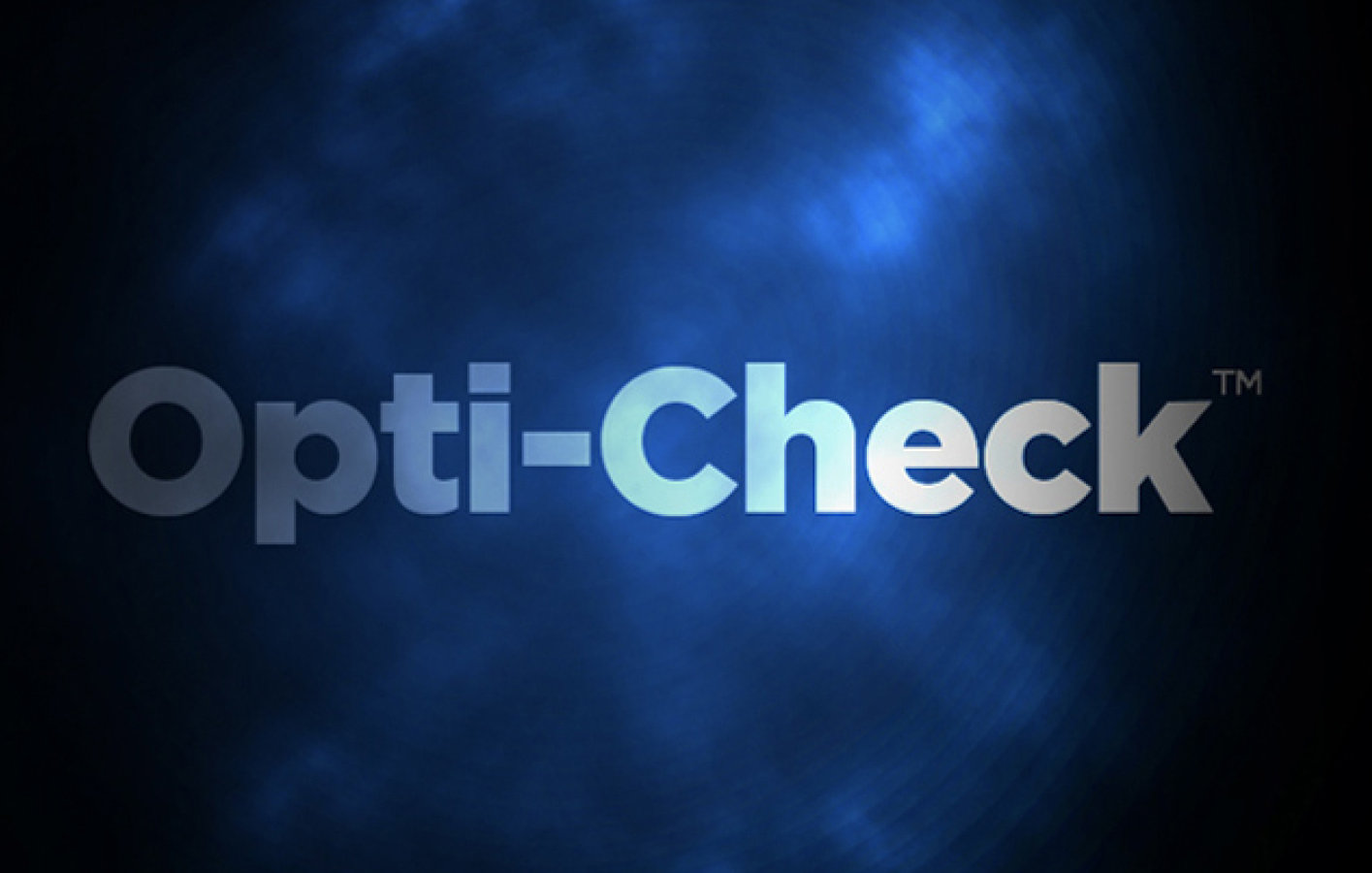 Opti-Check Logo