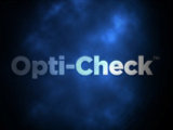 Opti-Check logo