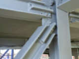 structural steel coating