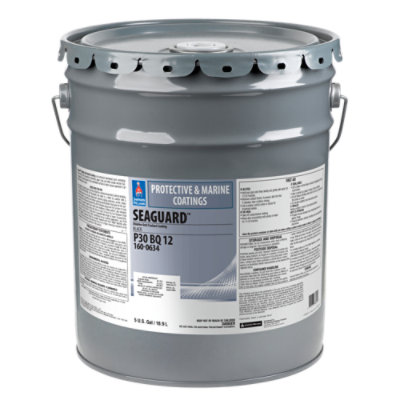 Seaguard® Ablative Antifoulant | Sherwin-Williams