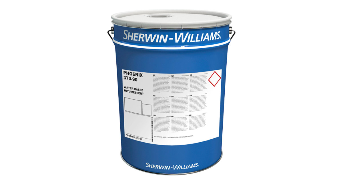 Phoenix™ 370-90 | Sherwin-Williams