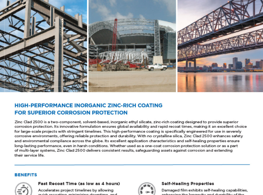 First page of Heat-Flex Ace  brochure