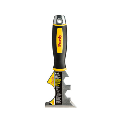 Latux 20 Magic Trowel Smoother - Threaded Handle - Epoxy/Drywall:  : Tools & Home Improvement