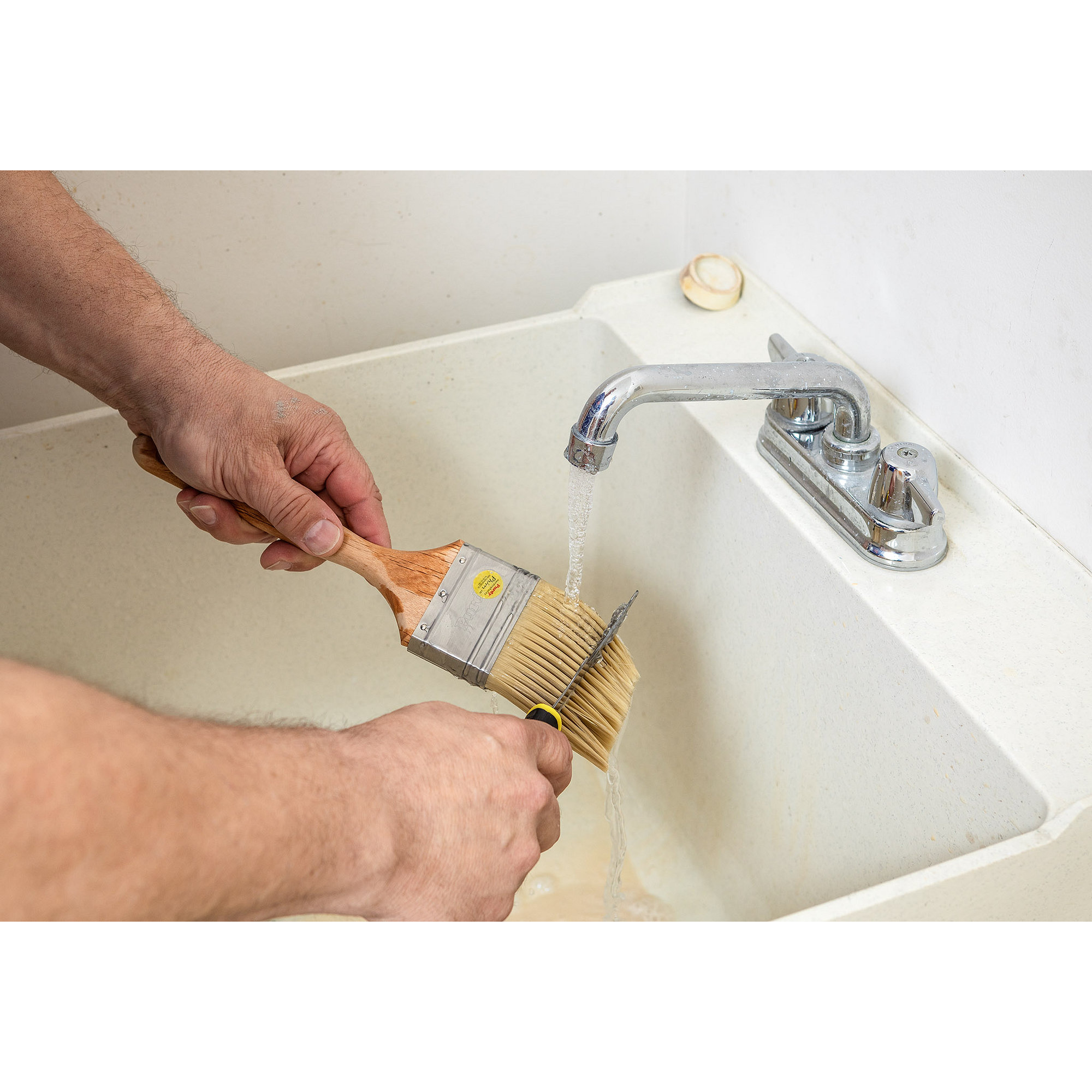 Purdy® Contractor Brush and Roller Cleaner SherwinWilliams