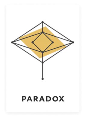 Paradox Palette.