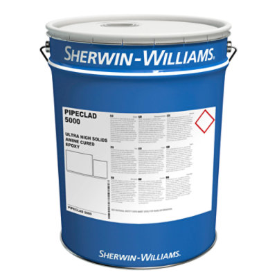 PipeClad® 5000 | Sherwin-Williams