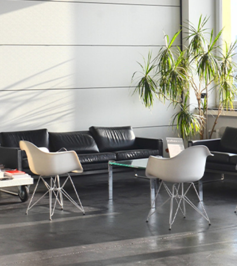 Polished Concrete Floors