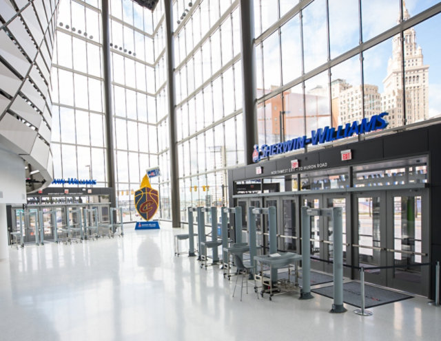 beautiful-terrazzo-floor-stadium-entrance