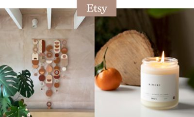 Sherwin-Williams Color of the Year 2023 Etsy Drop Shop.