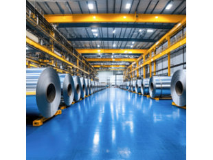 Resuflor Industry SR
