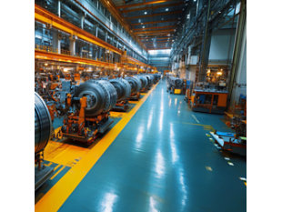 Resuflor Industry