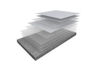 Resuflor™ Mechanical Room DB