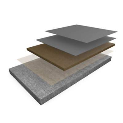 Resuflor™ Screed TG46 II | Sherwin-Williams