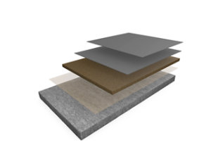 Resuflor™ Screed TG46 II