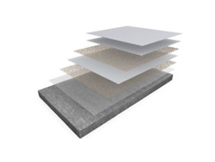 Resuflor™ Shop Floor II