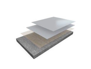 Resuflor™ Topcoat SDU