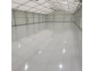 Resuflor Topcoat SR1