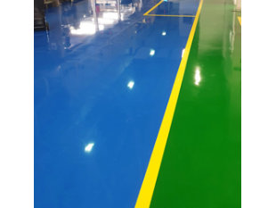 Resuflor Topfloor SL ST