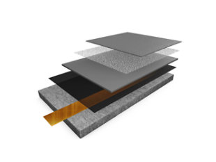 Resuflor® Topfloor SL12 SD