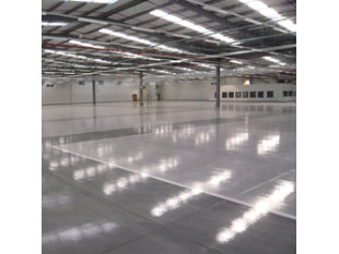 Resuflor Topseal