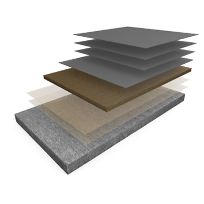 Resuflor™ Screed TG46 Advanced NMP Performance EV | Sherwin