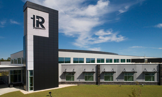 River of Life Church