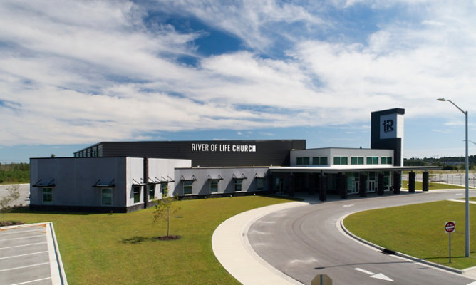 River of Life Church