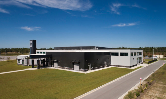 River of Life Church