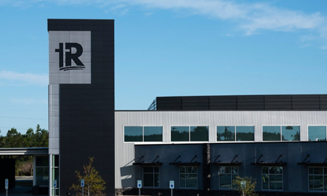 River of Life Church