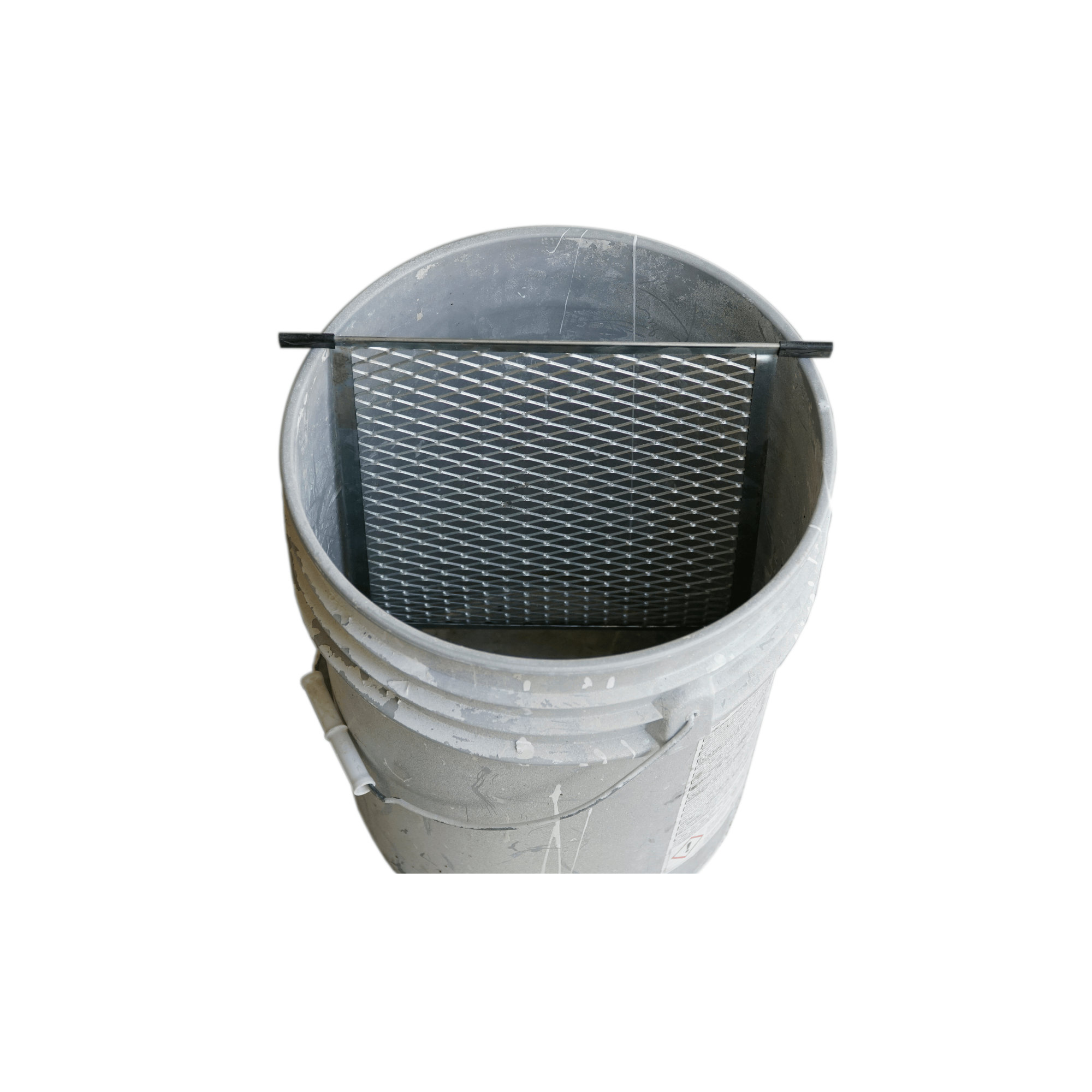 Roll A Bucket Paint Grid SherwinWilliams