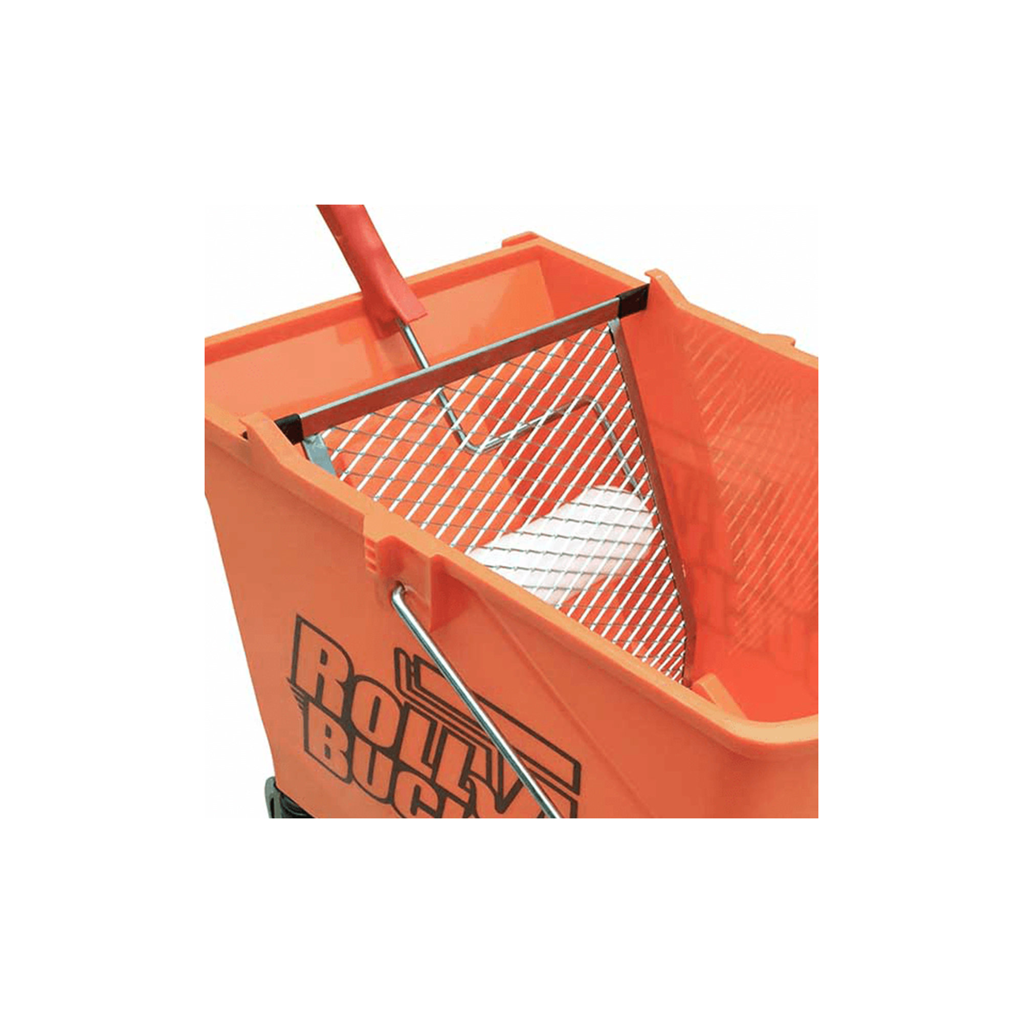 Roll A Bucket Paint Grid SherwinWilliams