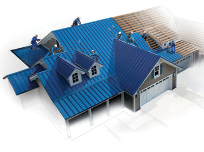 New Roofing Trends 2021 - Prime Roofing Florida