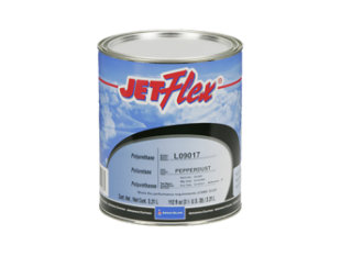 Fini pour intérieur d'aéronef Jetflex