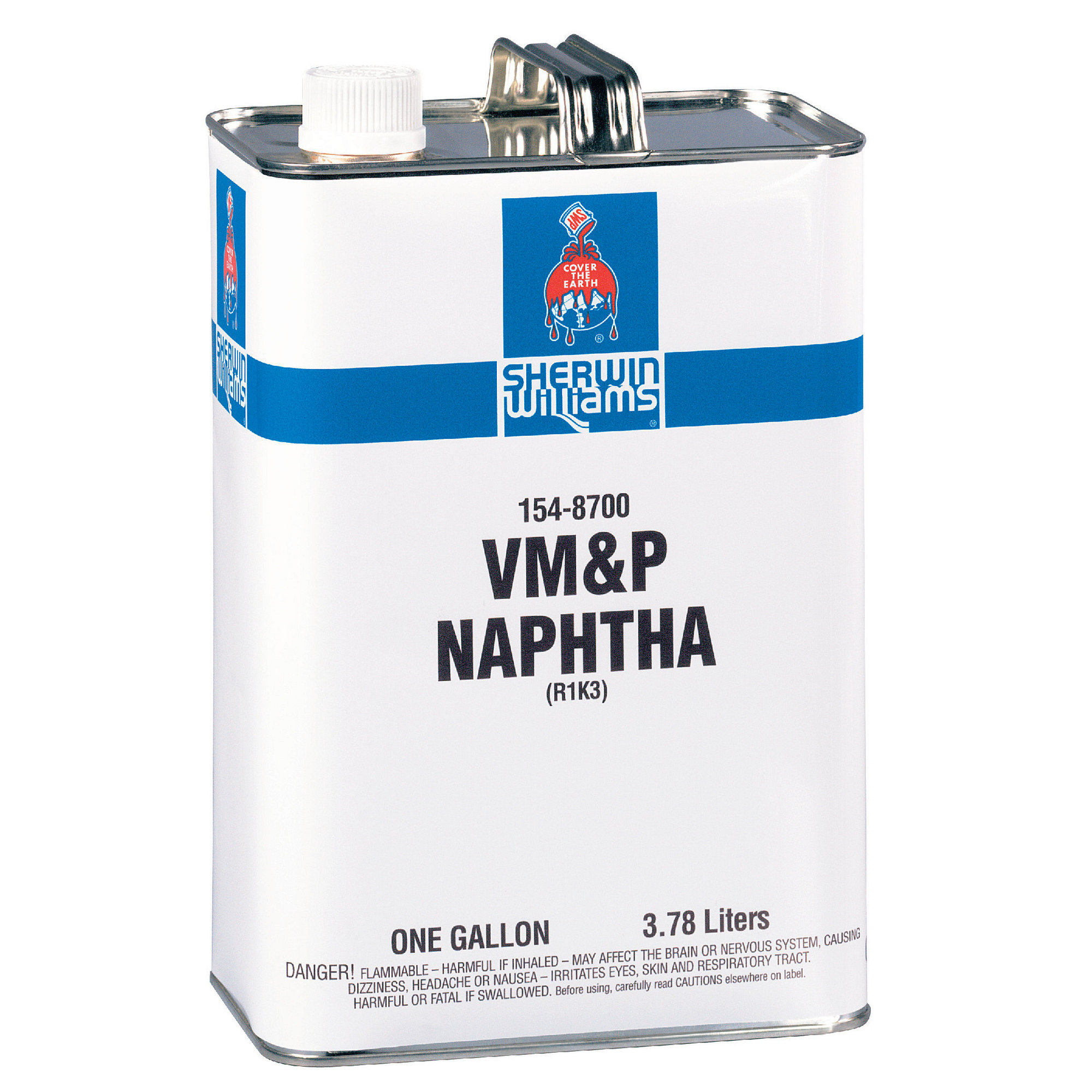 Naphtha