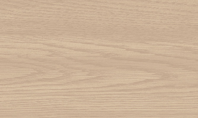 Swatch of Sherwin-Williams Emulate Wood Oak pattern featuring the Wheat colorway