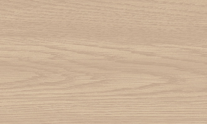 Swatch of Sherwin-Williams Emulate Wood Oak pattern featuring the Wheat colorway