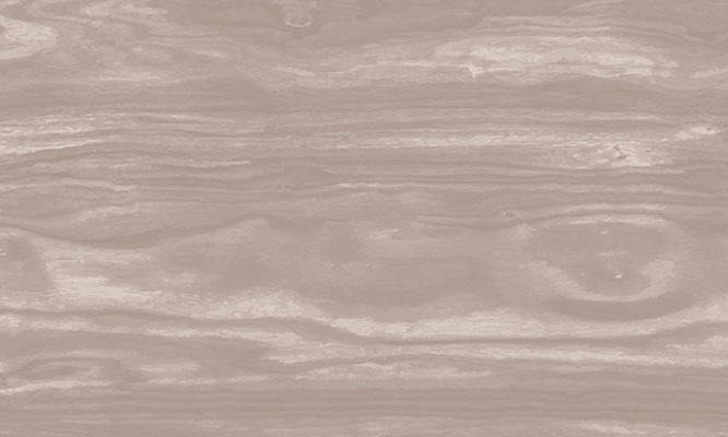 Swatch of Sherwin-Williams Emulate Wood Burl pattern featuring the Ecru colorway