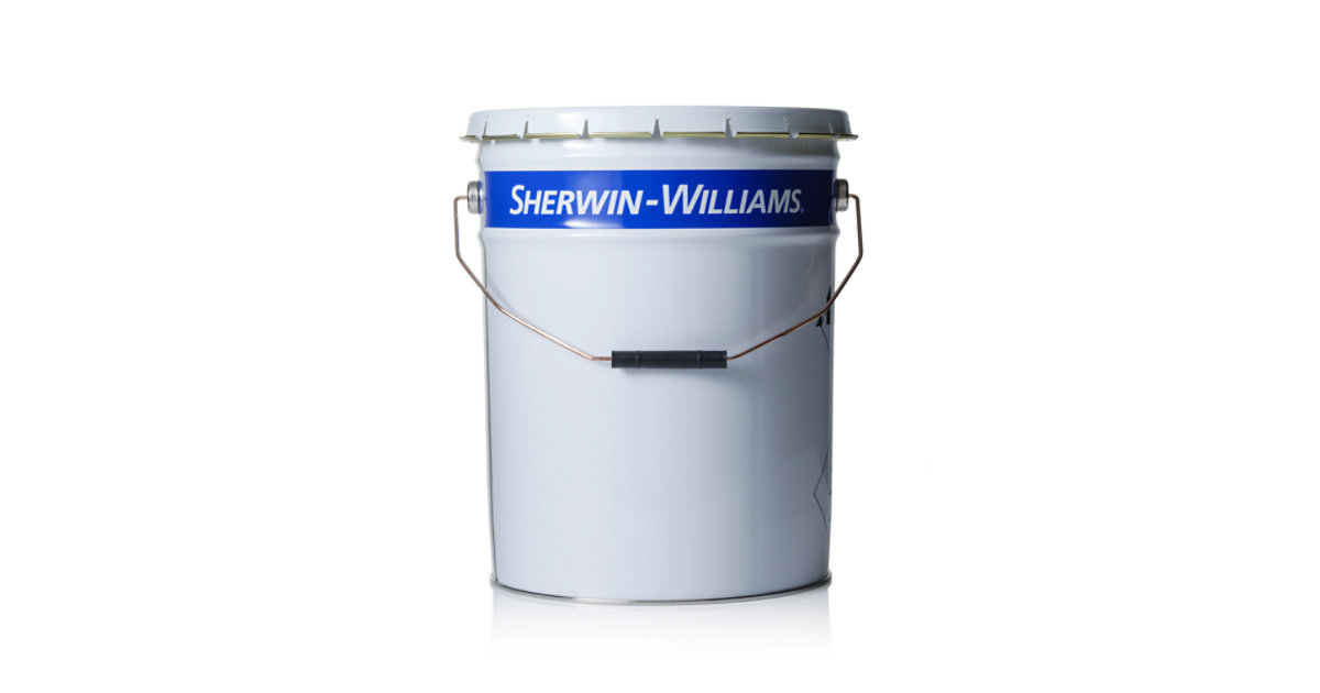 HC55 Cleaner | Sherwin-Williams