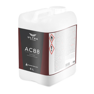 Ultra System® Activator Corrosion Protector | Sherwin-Williams