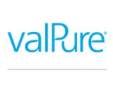 valPure word logo for non-BPA Coatings Technology for Light Metal Packaging