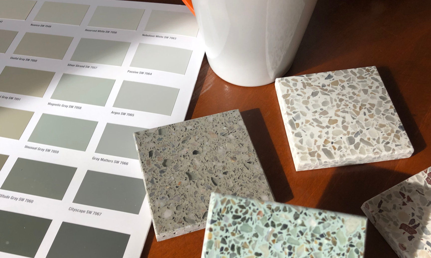 Color Resources